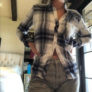 Flannel